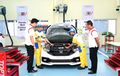 Honda Skill Contest Imbangi Penambahan Dealer Dengan Kualitas Layanan