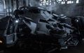 Mengintip Batmobile Terbaru, Lebih Beringas!