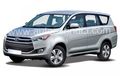 Inikah Sosok Terbaru Toyota Kijang Innova?