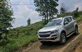 All-New Chevrolet Trailblazer Adalah Trailblazer Facelift, Apa Yang Berubah?