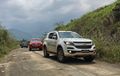 Pertama Untuk SUV di Indonesia, Chevrolet Trailblazer Andalkan 3 Hal Ini