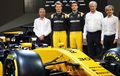Juara Dunia 4 Kali Alain Prost Turun Gunung