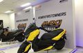 Konsumen Nekat Inden Yamaha XMAX 250 Sebelum Diproduksi Massal, Simak Alasannya?