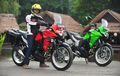 Kawasaki Versys-X 250 Akan Dirakit di Cibitung, Kenapa Enggak Jadi CBU?