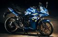 Suzuki Gixxer 155 Dapat Facelift, Ini Detail Pembaruannya 