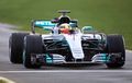 Mercedes AMG F1 W08 EQ Power+, Mobil Baru Tim Mercedes