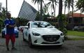 Semarang ke Surabaya, Konsumsi BBM All New Mazda2 27 Km Perliter