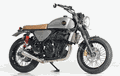 Modifikasi Kawasaki Ninja 250, Street Tracker Enggak Biasa