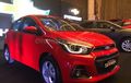 Tenaga All New Chevrolet Spark Naik 15 Dk, Kok Bisa?