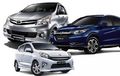 Mobil Terlaris Maret 2015, Disegarkan Mobil Baru