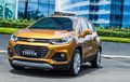Chevrolet Trax Facelift Setahun Setelah Diluncurkan, Apa Saja Yang Berbeda?