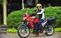 Mau Kawasaki Versys-X250 Versi CBU? Buruan Beli Sekarang!