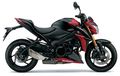 Suzuki GSX-S1000 Edisi 2017 Kini Lebih Bertenaga