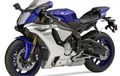 Dari MotoGP ke Jalanan, Yamaha YZF-R1 2015 Akan Dijual di Indonesia