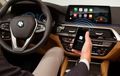 Harman Suguhkan Wireless Apple CarPlay di BMW 5 Series
