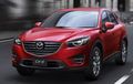 Mazda CX-5 Facelift Mengaspal Di Indonesia Seminggu Lagi