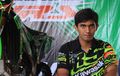 Persiapan Matang, Farhan Hendro Siap Hadapi MXGP Indonesia