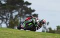 Race 1 WSBK Australia: Jonathan Rea Awali Musim Dengan Kemenangan