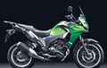 Tebak Berapa Banyak Versys-X 250 Bisa Terjual? Ini Prediksi Kawasaki