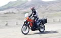 Test Ride Kawasaki Versys-X 250 di Bromo, OTOMOTIF Temukan Tujuh Kejutan!