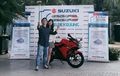 Yuk Ikutan #SuzukiSelfieKeliling dan Raih Hadiah Jutaan Rupiah