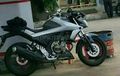 7 Hal Menarik Dari Spyshoot Yamaha V-Ixion Baru