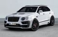  Bentley Bentayga Versi ‘Muscle’ 