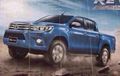 Brosur Toyota Hilux Terbaru Bocor!