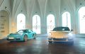 Porsche Merilis 718 Boxster dan Panamera Sekaligus