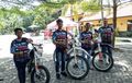 Pabrikan Viar Jalin Kerjasama Dengan Tim Motocross Nugroho MX Training