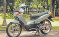 How To Buy Yamaha Nouvo Tahun 2002, Harganya Masih Rp 6 Sampai 8 Jutaan!