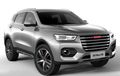 Haval H6 Generasi Kedua Adalah Audi Q7 Yang Dikutuk