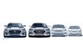 Sketsa Hyundai Sonata Facelift Menjanjikan Pesaing Camry yang Sangat Agresif