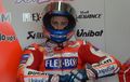 Dovizioso: Motor Baru Ducati Tidak Cukup Kompetitif