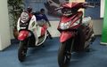 Selain Kredit Ringan, Ini Program Menarik Lain Hasil Kerja Sama Yamaha dan Grab Indonesia