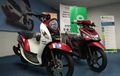 Ini Alasan NMAX Tidak Masuk Skema Kerja Sama Yamaha dan Grab Indonesia