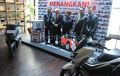 Busyet, 1.040 Unit Yamaha NMAX Jadi Hadiah, Siap Dibagi-bagikan!