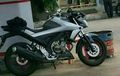 Spyshoot V-Ixion Baru Banyak Dikritik, Ini Komentar Yamaha