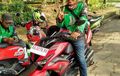 Yamaha Aerox 155 VVA Dapat Julukan “Gojekable”, Apa Sebabnya?