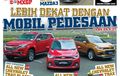HALO SOB, MINGGU INI ADA BANYAK INFO MENARIK DI OTOMOTIF TERBARU LO !