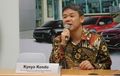 Ini Sosok Kyoya Kondo, Presdir Baru Mitsubishi Indonesia