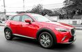 Harga Mazda CX-3 Hampir Rp 500 Juta, Bersaing Dengan Apa Saja?