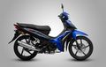 Kembaran Honda Revo di Malaysia Dapat Penyegaran, Seperti Ini Bentuknya
