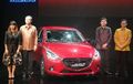 Dipegang Eurokars, Harga Mazda2 Lebih Dari Rp 300 Juta!