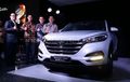 All New Hyundai Tucson Hadir Dengan Mesin Diesel, Torsi 400 Nm Bro!