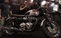 Triumph Indonesia Luncurkan Lima Motor Baru, Ini Dia Model-Modelnya