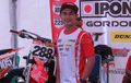 Aldi Lazaroni Keraskan Suspensi di MXGP Untuk Kejar Crosser Dunia
