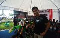 Farhan Hendro Terkesan Dengan Cara Kerja Tim MXGP Luar Negeri
