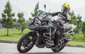 Test Ride  BMW R 1200 GS Adventure, Paket Lengkap Buat Pecinta Turing!