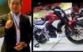 Bocoran Motor Sport 250cc Baru Honda Dikuak Desember!